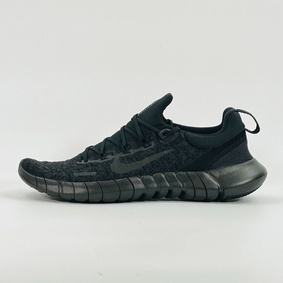 Nike Free RN 5.0 Next Nature \'Black\' CZ1884-004 Multi Size main image 12